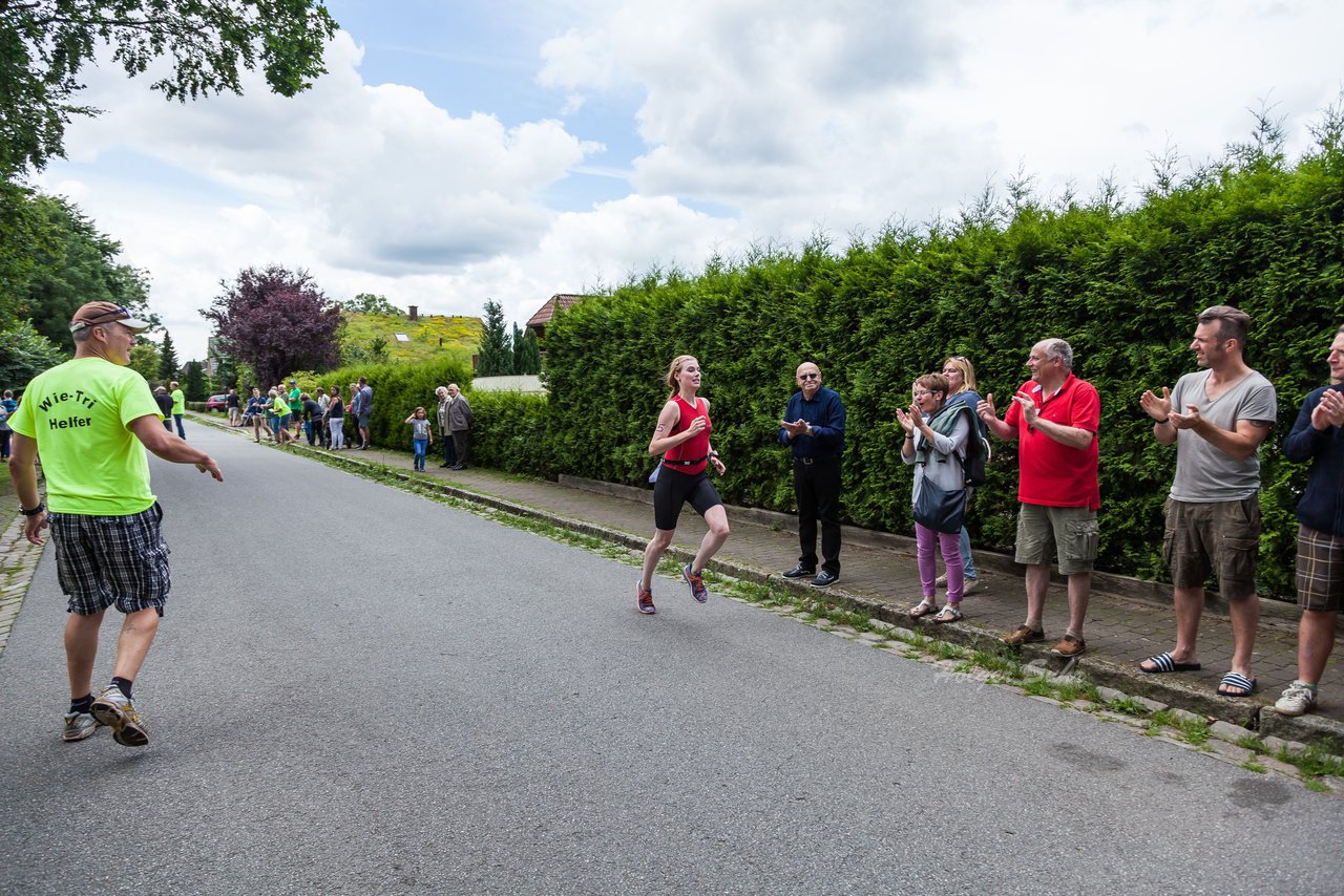 Bild 502 - Triathlon Wiemersdorf